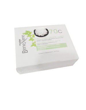 Siero Cellulite 12x5ml 70c Benexere - Muster