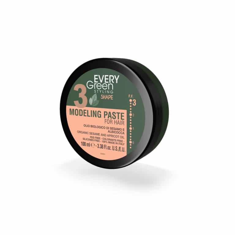 Pasta Modellante 3 Modeling Paste Everygreen 100ml - Dkson