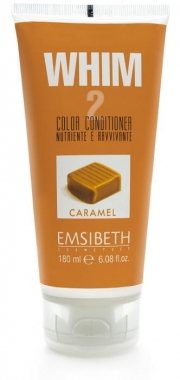 Whim Maschera Condizionante 180 Ml - Emsibeth
