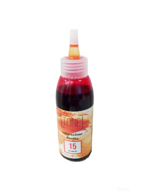 Colorazione Diretta I Tone 100ml Retro - Diffitalia/18 Rosa Shocking