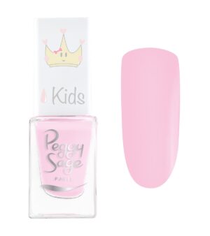 Smalto Mini Kids 5ml - Peggy Sage/Mindy