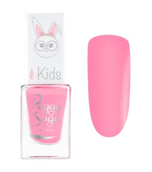 Smalto Mini Kids 5ml - Peggy Sage/Wendy