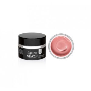 Gel Costruttore Gelly 3d 15 Ml - Estrosa/7207 Rosa Coprente