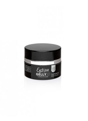Gel Costruttore Gelly 3d 15 Ml - Estrosa