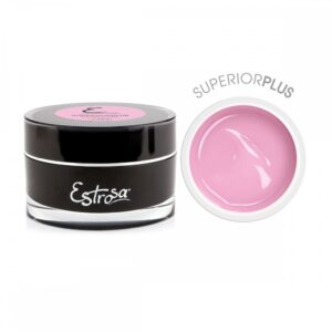 Gel superior plus 50 ml Estrosa/7354 glossy pink
