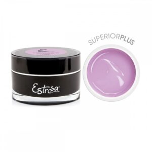 Gel superior plus 50 ml Estrosa/7355 lilac cover