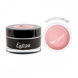 Gel superior plus 50 ml Estrosa/7357 pink cover