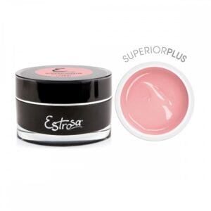 Gel superior plus 50 ml Estrosa/7358 deep pink
