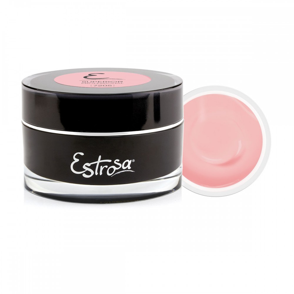 Gel Superior 100 ml Estrosa/7205 petal cover