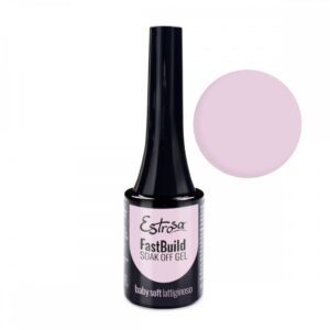 Soak Off Gel Fast Build 14 ml Estrosa/8682 Baby Soft