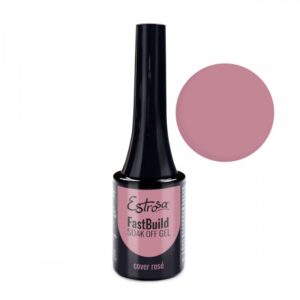 Soak Off Gel Fast Build 14 ml Estrosa/8686 Cover Rose