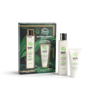 Set beauty Natural beauty ritual - Ocleo