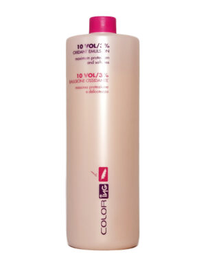 Ossigeno Color Ing 1 Lt  Beautynova Spa/10 Volumi