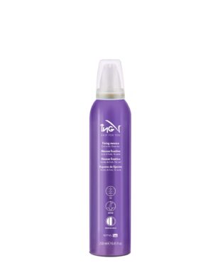 Mousse fissativa 250ml Styl Ing - Beautynova Spa