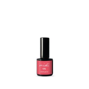 Smalto Semipermanente Midi 7ml La Jolie/170