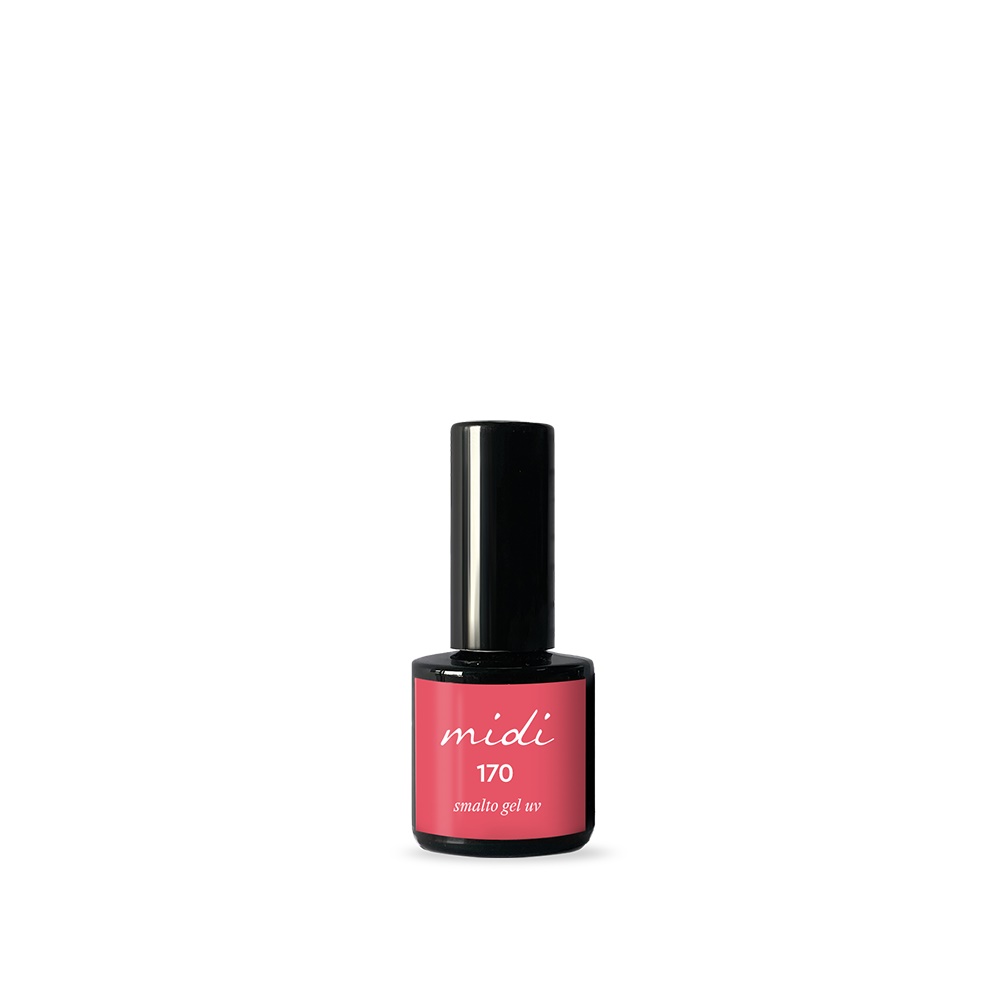 Smalto Semipermanente Midi 7ml La Jolie/170