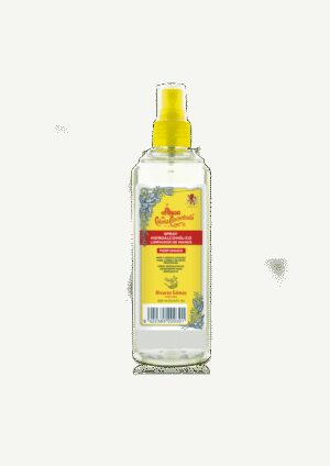 Spray gel idroalcolico igienizzante Profumato 300ml  Alvarez Gomez Burton