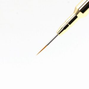 Pennello pro touch lineo n.2 - Mangrè