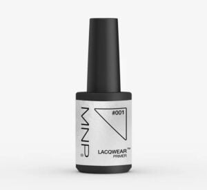 Smalto Semipermanente Lacqwear Primer 10ml - Mesauda