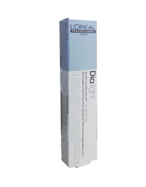 Dia Light Acidic Gloss 50 Ml - L'Oreal/8.11 Milkshake Biondo Chiaro Cenere Profo