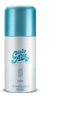 Cielo Alto Lacca Lock forte 75 Ml - Societa Cosmetici