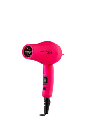 Phon da viaggio + diffusore Gettin Fluo Mini fruits strawberry fuxia - Labor