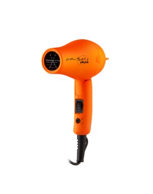 Phon da viaggio + diffusore Gettin Fluo Mini fruits orange arancione - Labor