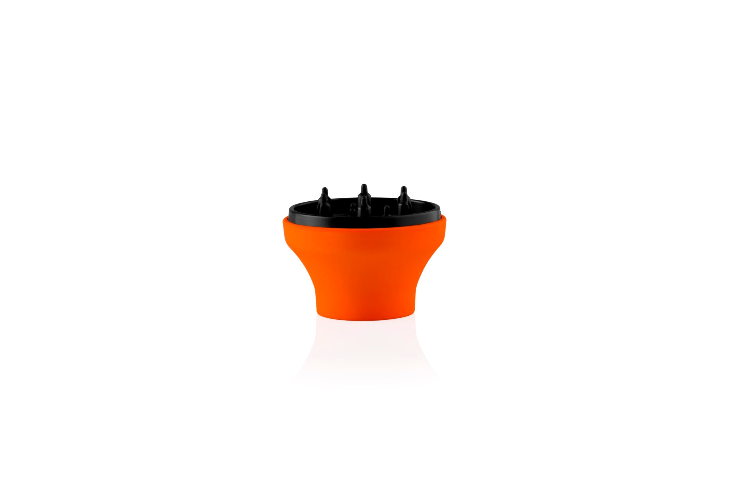 Phon da viaggio + diffusore Gettin Fluo Mini fruits orange arancione - Labor - immagine 4