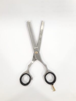 Forbici Sfoltire 26 denti Fosaki Japan inox 5.5" - Real Beauty