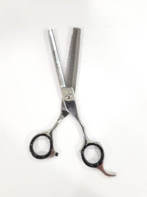 Forbici Sfoltire 40 denti Fosaki Japan inox 6.5" - Real Beauty