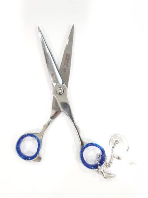 Forbici Taglio Fosaki japan inox 6" + chiave - Real Beauty