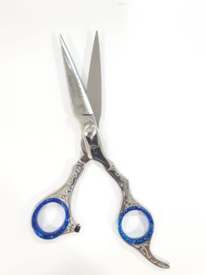 Forbici Taglio Fosaki japan inox 6" ricamo - Real Beauty