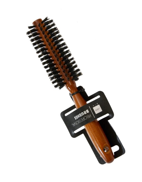 Spazzola Setole Misto Cinghiale 45 Mm - Labor