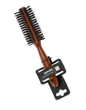 Spazzola Setole Misto Cinghiale 50 Mm - Labor