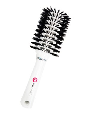 Spazzola ovale ventilata media ellipse brush 40mm Upgrade - Labor