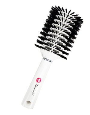 Spazzola ovale ventilata grande ellipse brush 50mm Upgrade - Labor