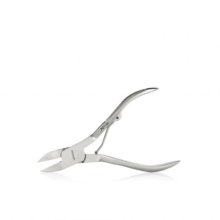 Tronchese Unghie Curva Con Linguetta 10cm H506-10 - Labor