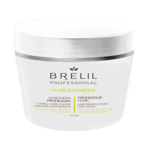 Maschera Prodigiosa Hair Express 200 Ml - Brelil