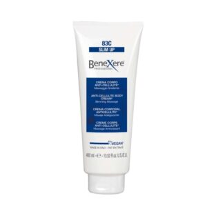 Crema massaggio anti cellulite 83c Benexere 400ml - Muster