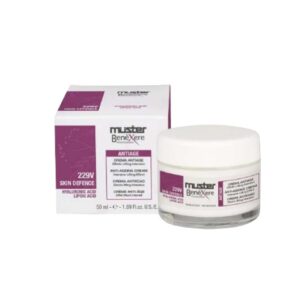 Crema antiage effetto lifting intensivo 229v 50ml Benexere