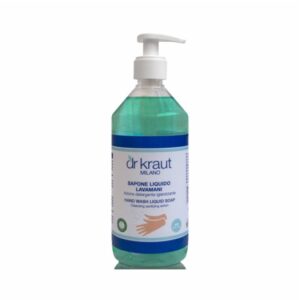 Sapone Liquido Igienizzante Lavamani Dr Kraut 500ml - Arco Cosmetici
