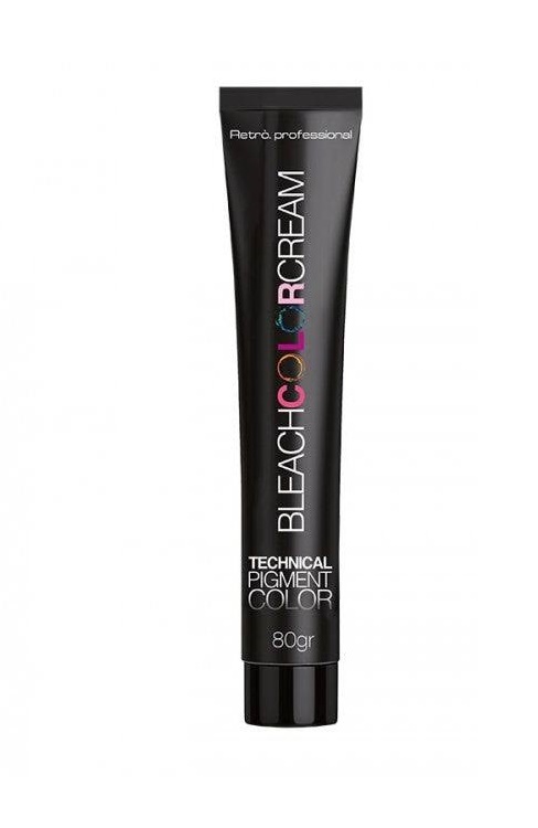 Bleach color cream decolora e colora 80gr – Diffitalia/Light brown