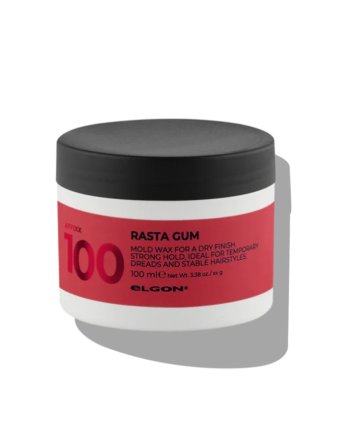 Cera extra forte Affixx 100 Rasta Gum 100ml Elgon – Diffitalia