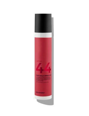 Cera spray modellante 44 Flex hold spray wax 200ml Elgon - Diffitalia
