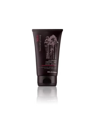 Gel X-strong control gel shine effect 100ml Elgon - Diffitalia