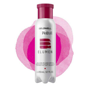Goldwell Elumen Pure PKALL rosa 200ml
