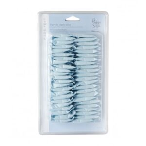 Pastiglie Bagno Piedi Relax 50pz - Peggy Sage