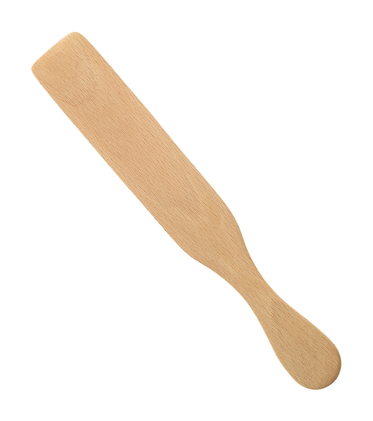 Spatola in legno per gambe 24cm - Peggy Sage