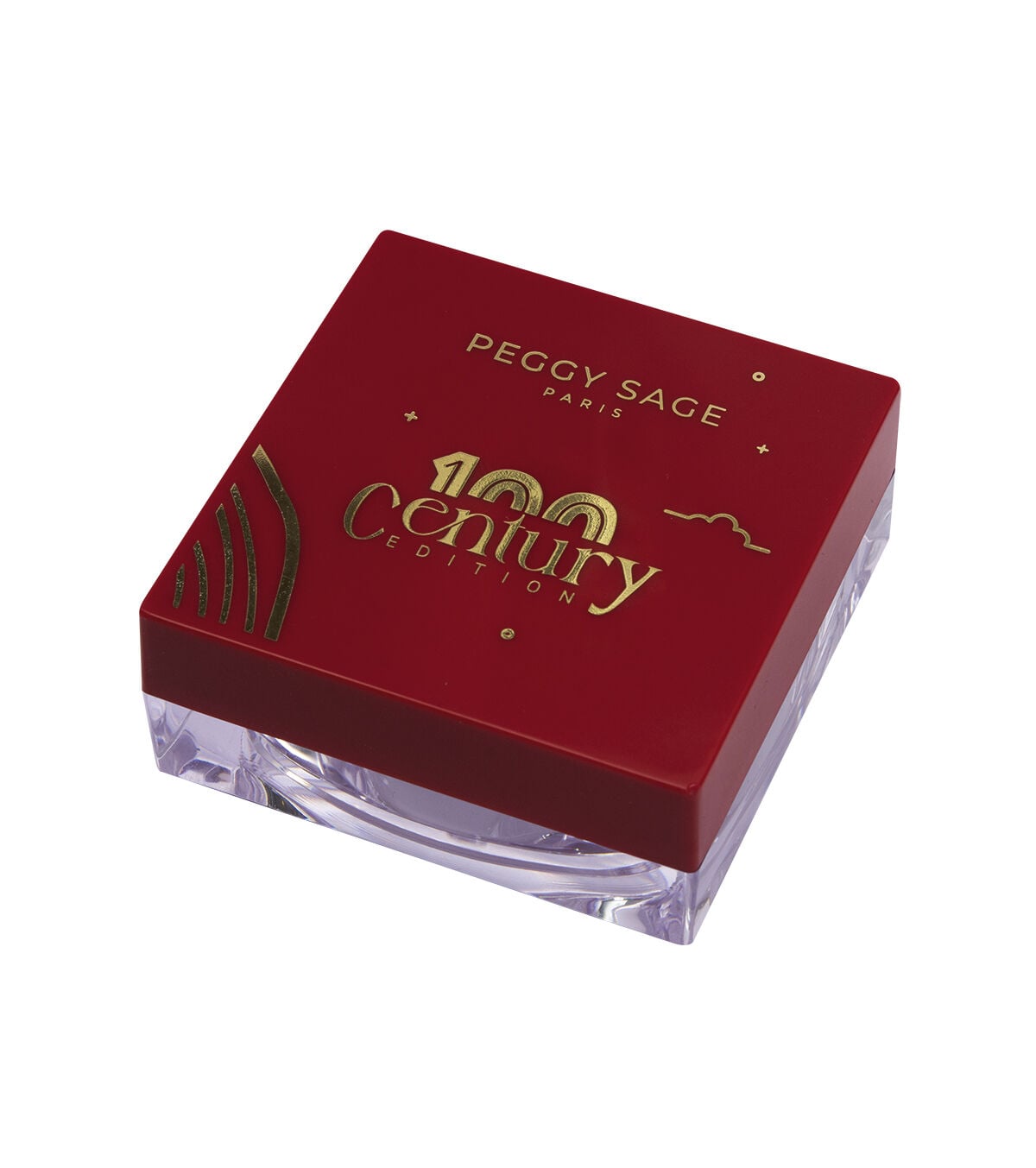 Cipria in polvere glitterata bronze - Peggy Sage