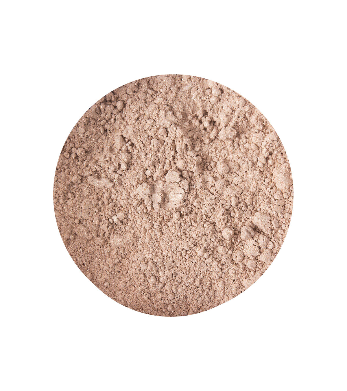 Cipria in polvere glitterata bronze - Peggy Sage - immagine 2